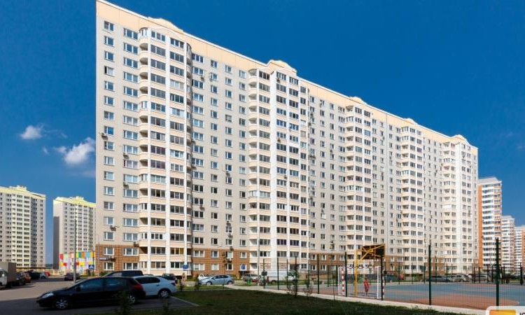 ЖК Южное Видное