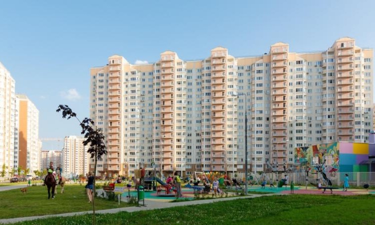 ЖК Южное Видное