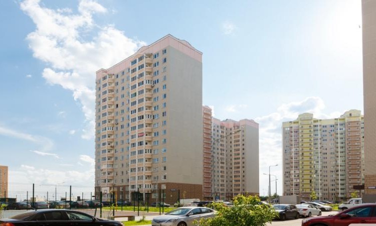 ЖК Южное Видное