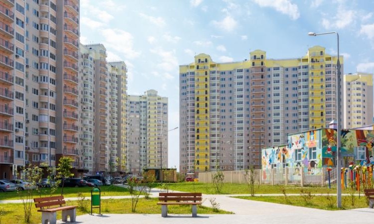 ЖК Южное Видное