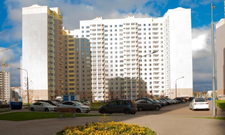 ЖК Южное Видное