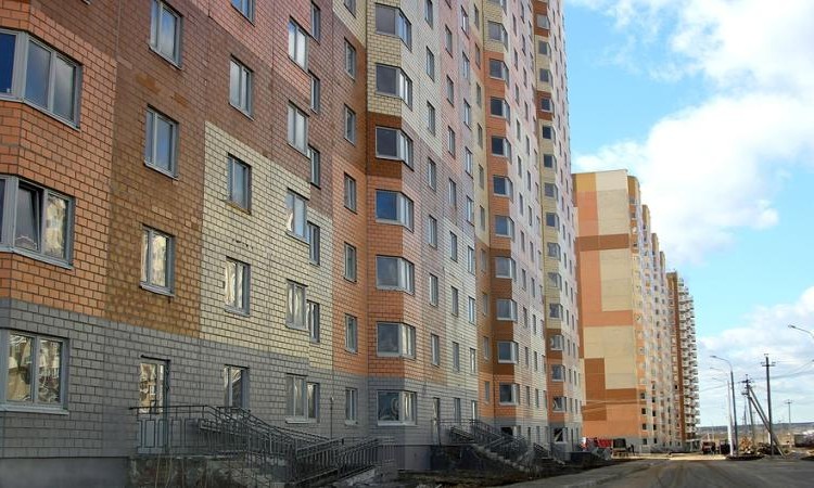 ЖК Южное Домодедово