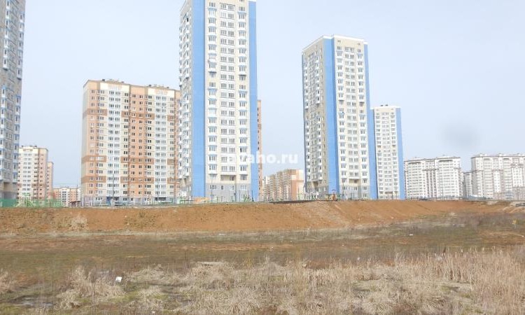 ЖК Южное Домодедово