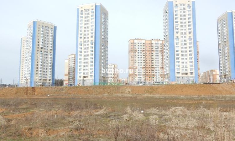 ЖК Южное Домодедово