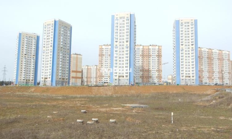 ЖК Южное Домодедово