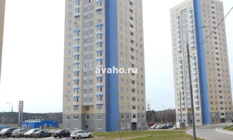 ЖК Южное Домодедово