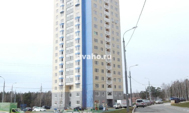 ЖК Южное Домодедово
