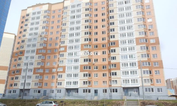 ЖК Южное Домодедово