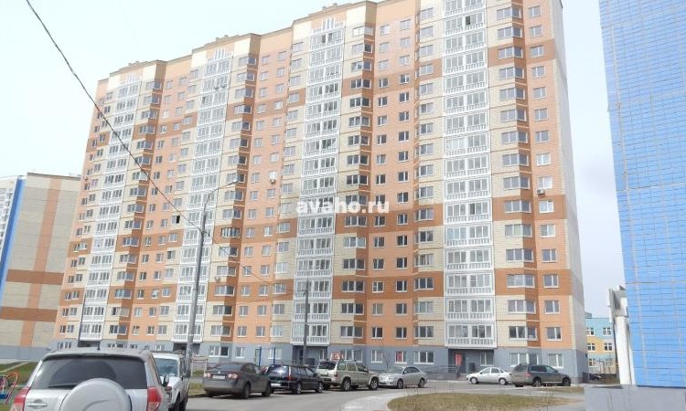 ЖК Южное Домодедово