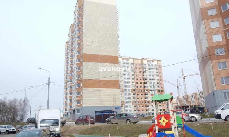 ЖК Южное Домодедово