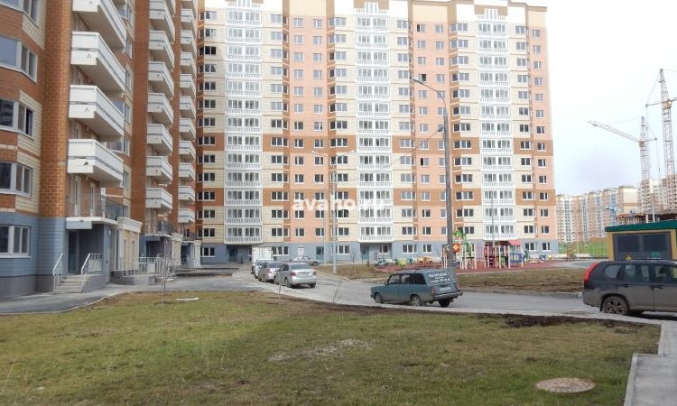 ЖК Южное Домодедово