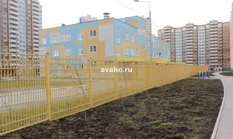 ЖК Южное Домодедово