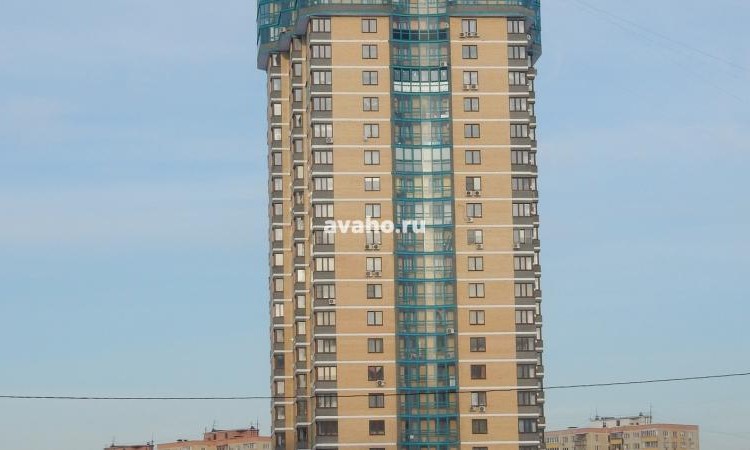 ЖК Южное Красногорье
