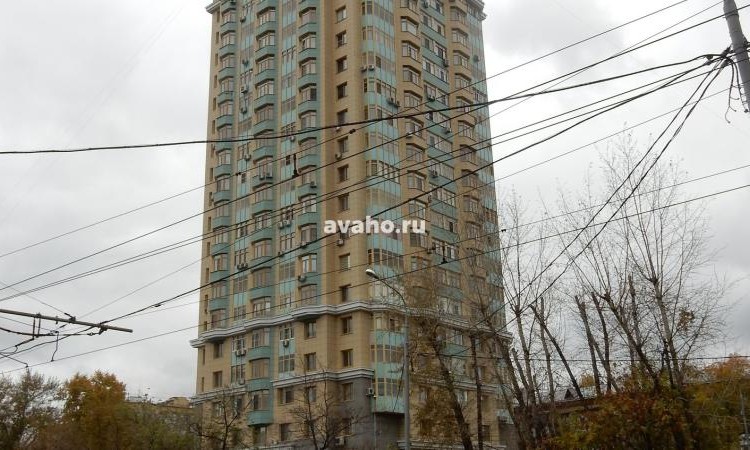 ЖК Южное Тушино, мкр. 11