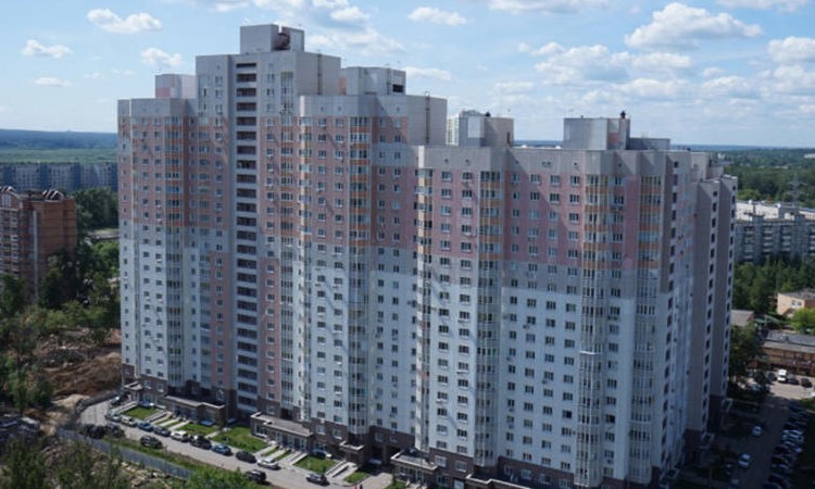 ЖК Южный