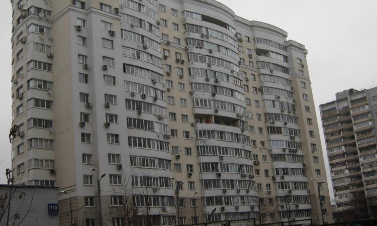 ЖК Юность