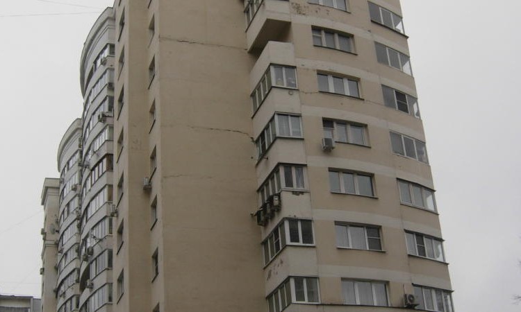 ЖК Юность
