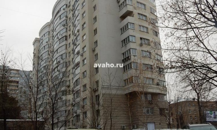 ЖК Юность