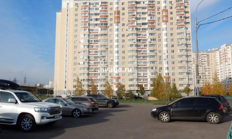 ЖК Юрлово