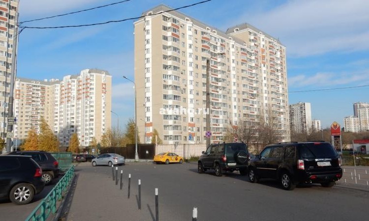 ЖК Юрлово