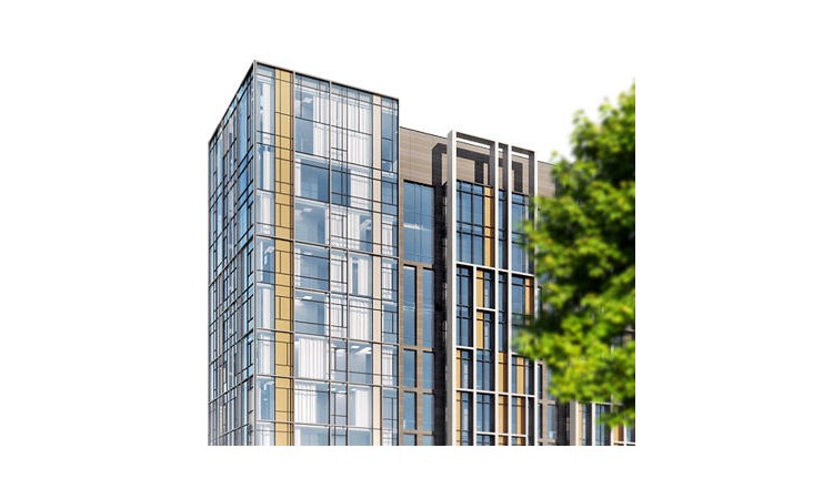 ЖК Янтарь Apartments
