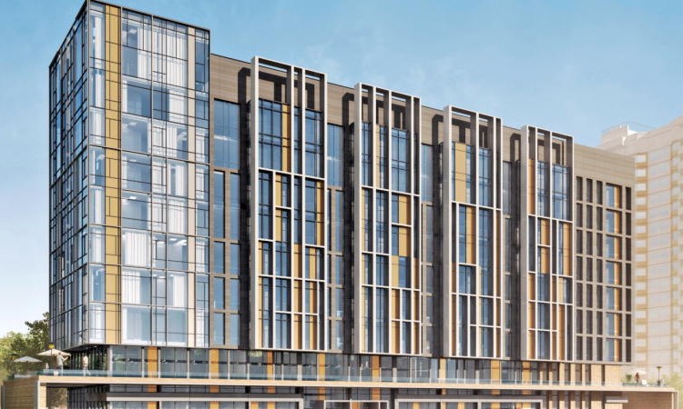ЖК Янтарь Apartments