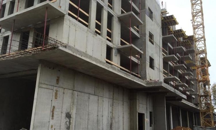 ЖК Янтарь Apartments