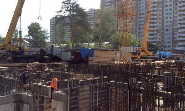 ЖК Янтарь Apartments