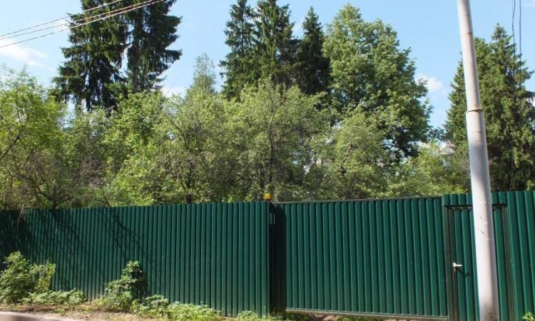 Жилой дом ул. Микояна, 20а