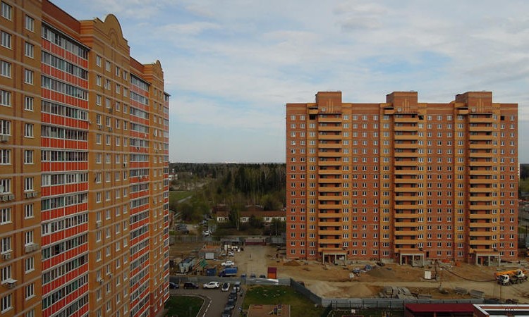 Квартал Звездный