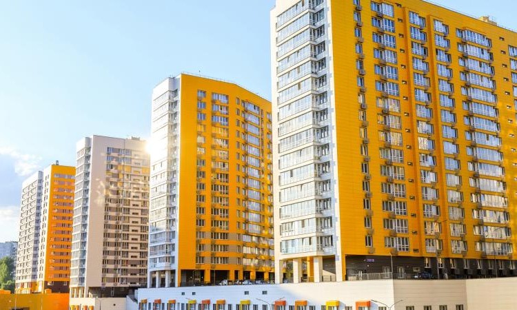 Квартал Краски жизни
