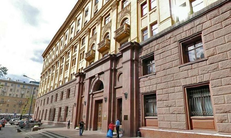 Клубный дом The House on Sadovaya (Дом на Большой Садовой)