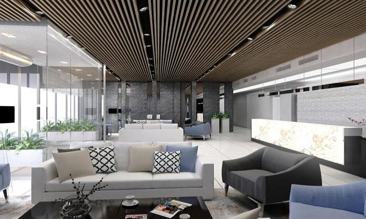Комплекс апартаментов Гороховский, 12