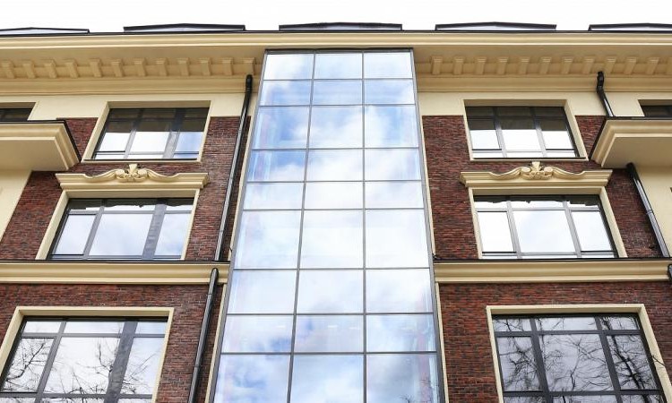Лофт Clerkenwell House