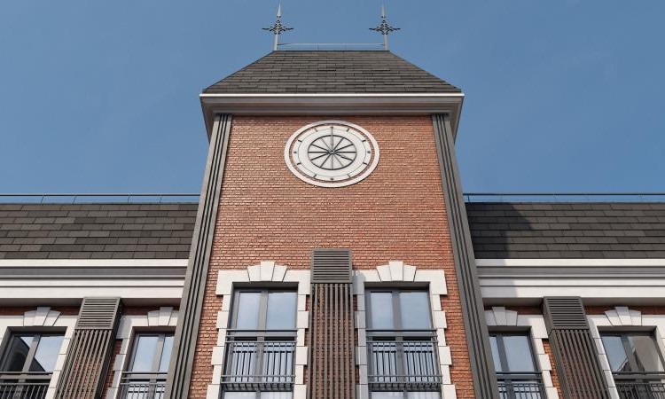 Лофт Kleinhouse