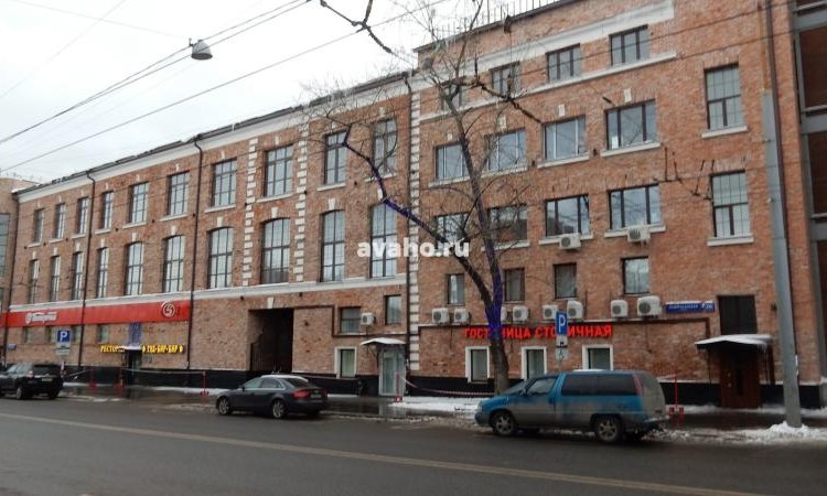 Лофт Loft Factory