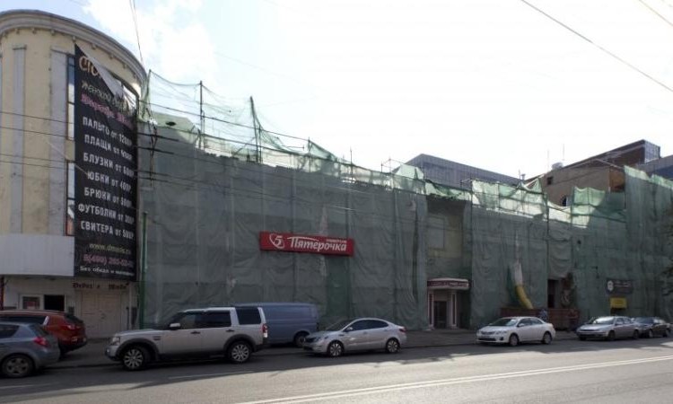 Лофт Loft Factory