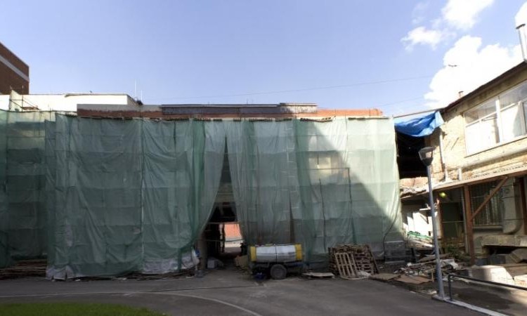 Лофт Loft Factory
