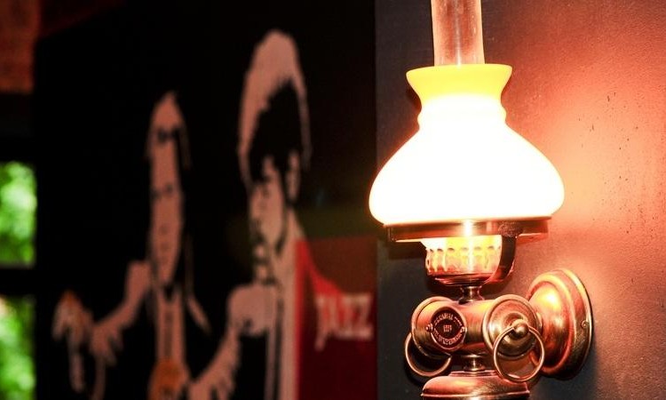 Лофт Lofttime