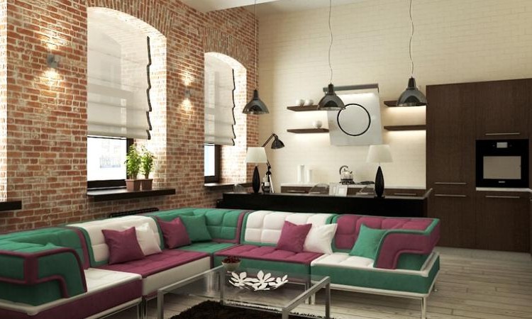 Лофт Lofttime