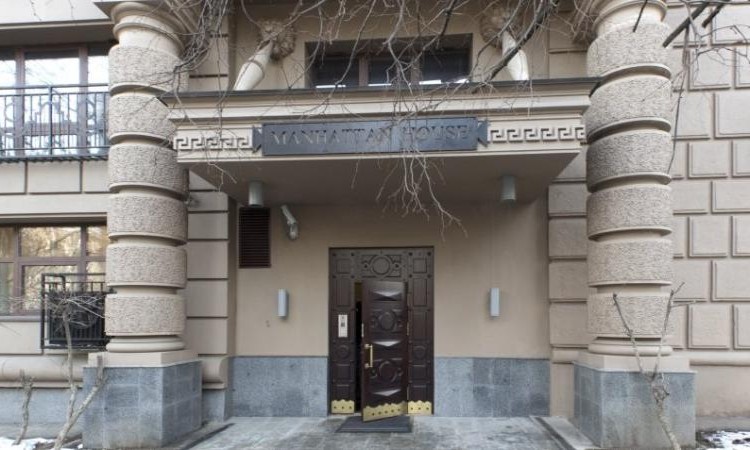 Лофт Manhattan House