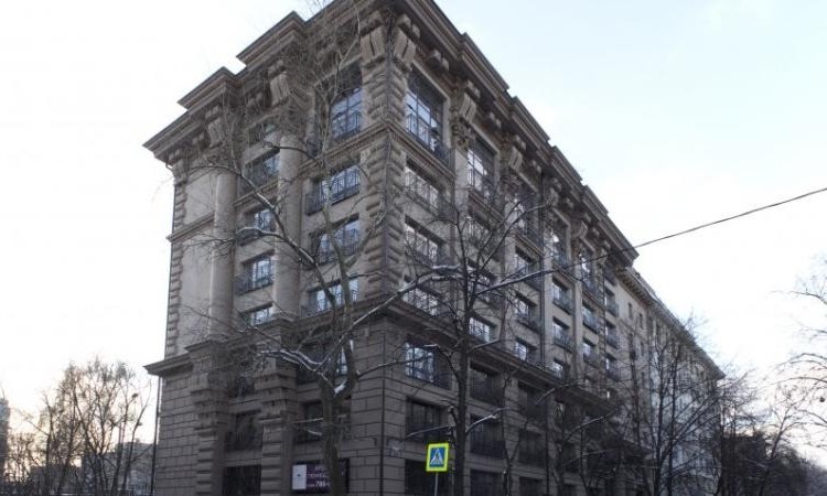 Лофт Manhattan House