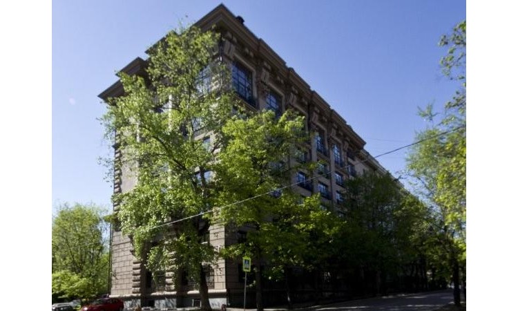 Лофт Manhattan House