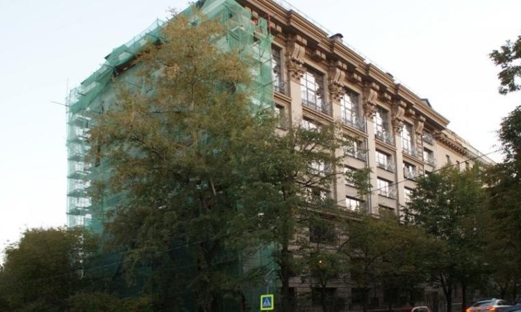 Лофт Manhattan House