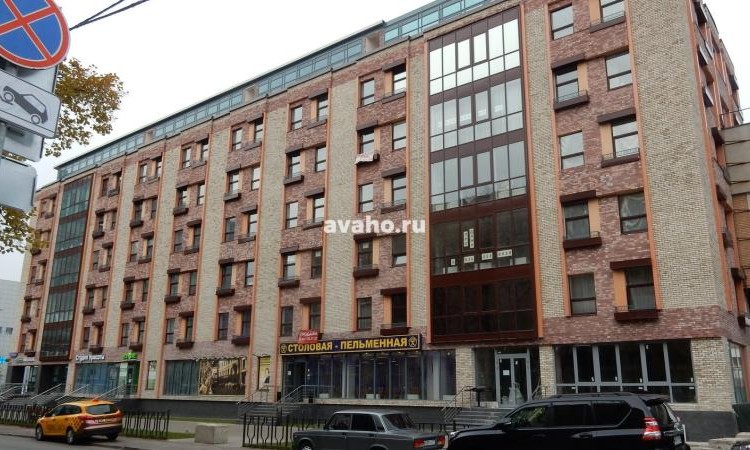 Лофт Petrovsky Apart House