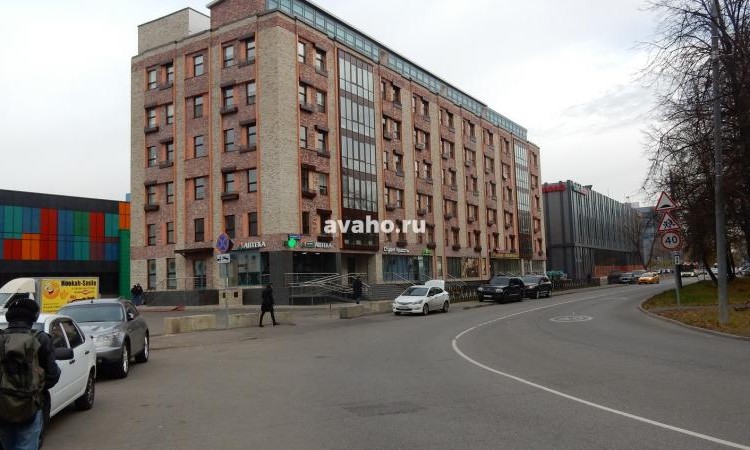 Лофт Petrovsky Apart House