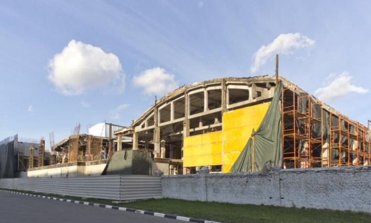 Лофт Petrovsky Apart House