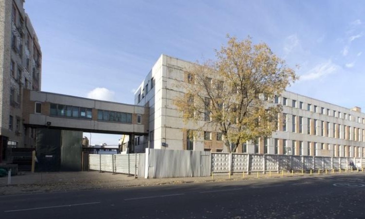 Лофт Petrovsky Apart House