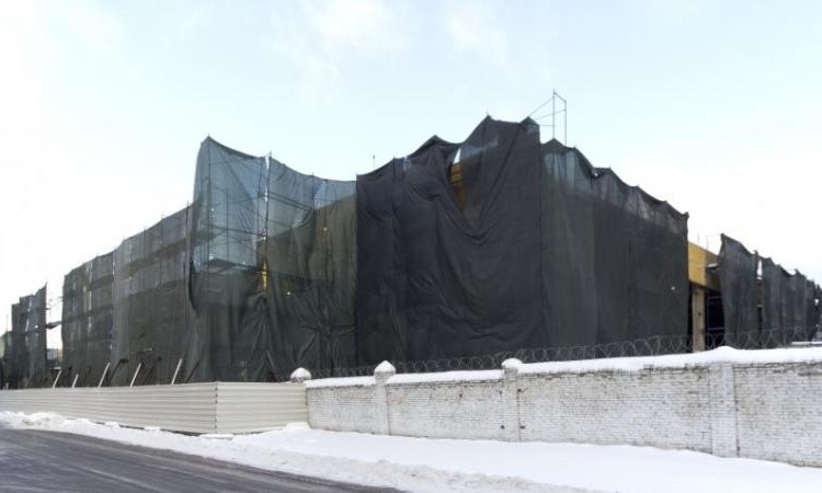 Лофт Petrovsky Apart House