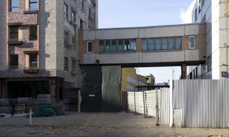 Лофт Petrovsky Apart House